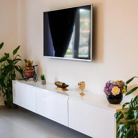 Apartment Sea Bass Neretva Ploce  Exterior photo