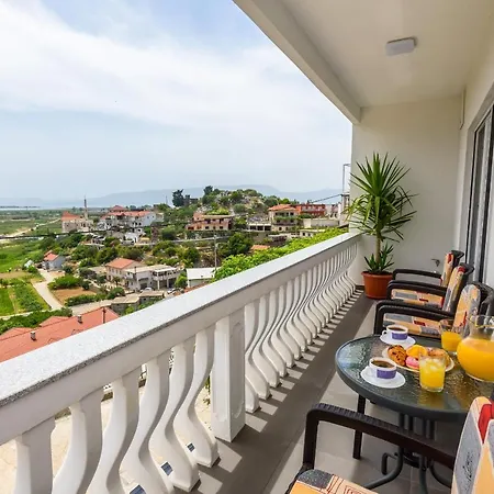 Apartment Sea Bass Neretva Ploce  Exterior photo