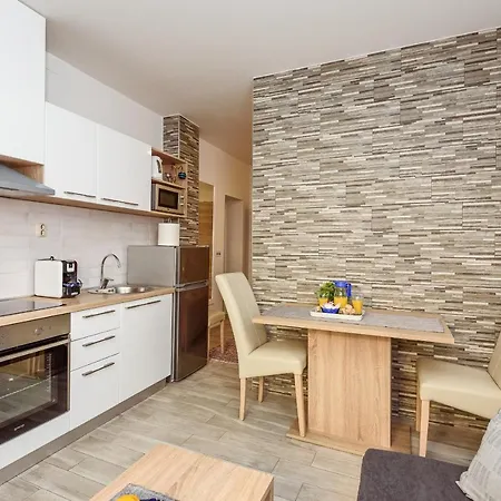 Apartment Sea Bass Neretva Ploce  Exterior photo