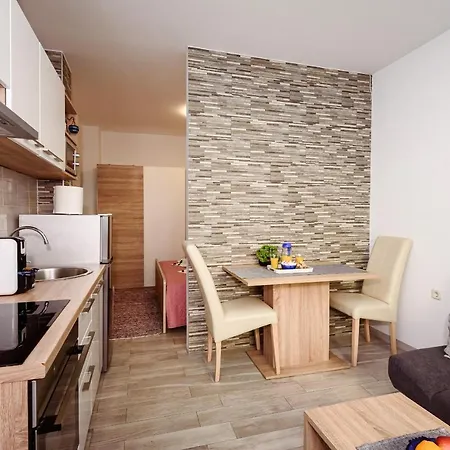 Apartment Sea Bass Neretva Ploce  Exterior photo