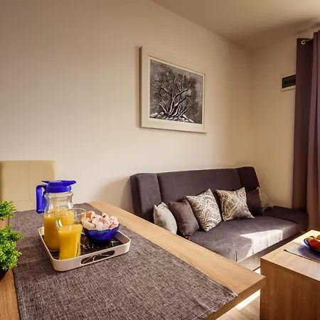 Apartment Sea Bass Neretva Ploce  Exterior photo