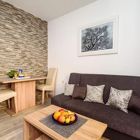 Apartment Sea Bass Neretva Ploce  Exterior photo