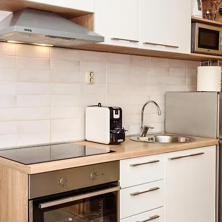 Apartment Sea Bass Neretva Ploce  Exterior photo