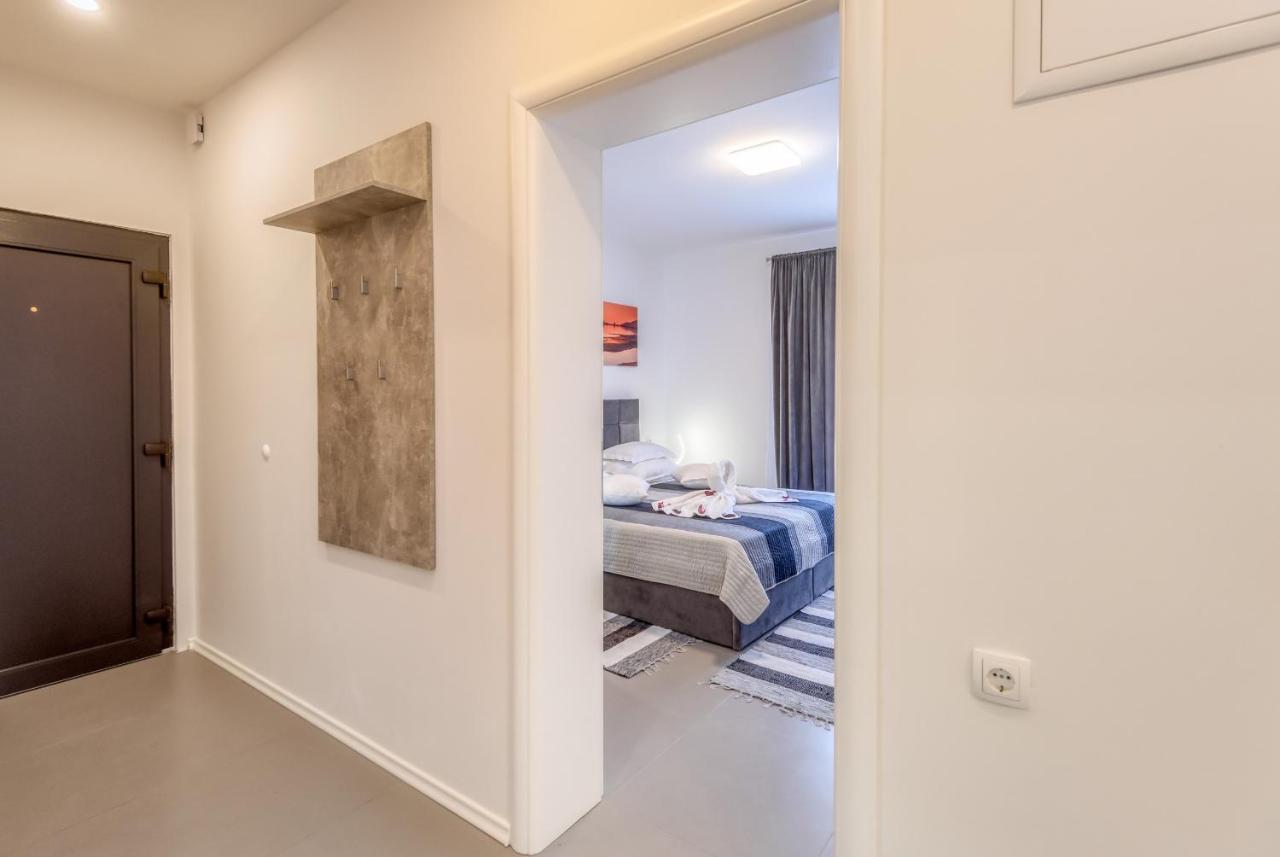 Apartment Sea Bass Neretva *