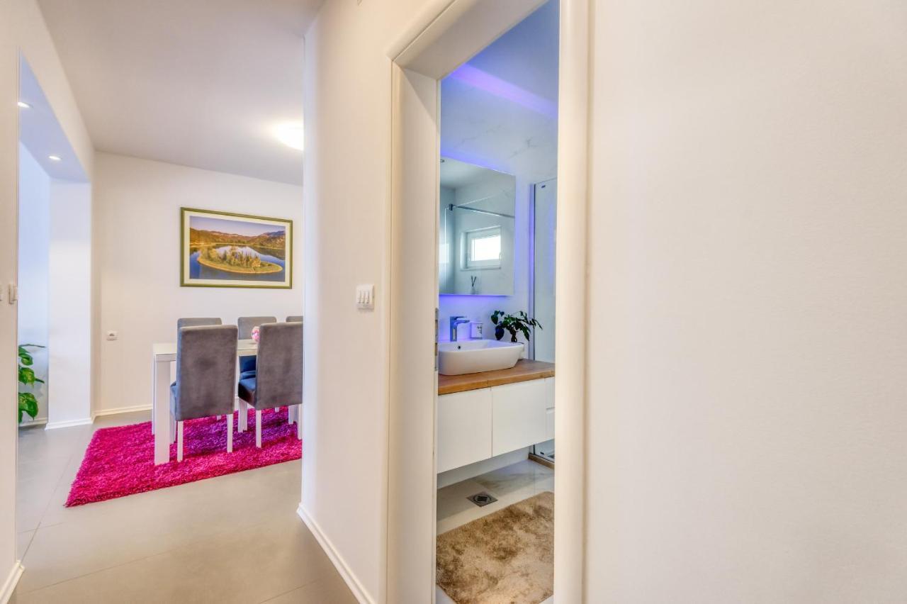 Apartment Sea Bass Neretva Ploce (Dubrovnik-Neretva)