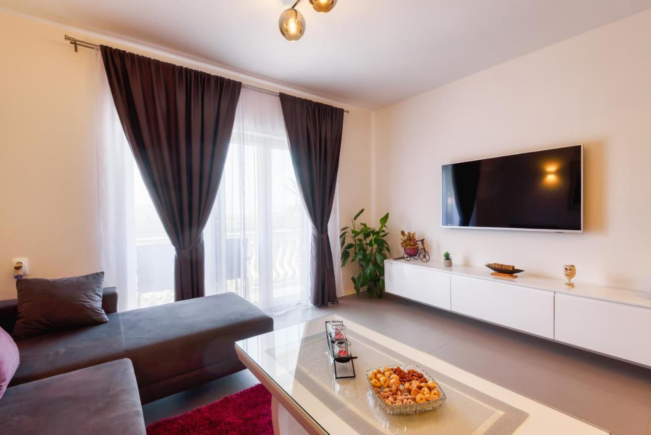 Sea Bass Neretva Apartment