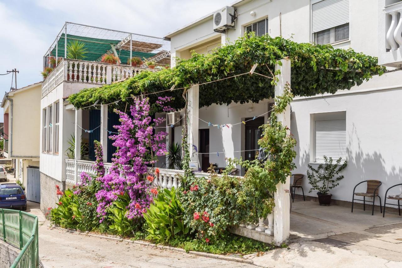 Apartment Sea Bass Neretva *