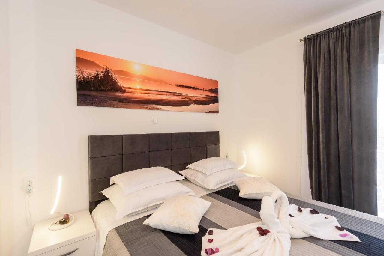 Apartment Sea Bass Neretva *