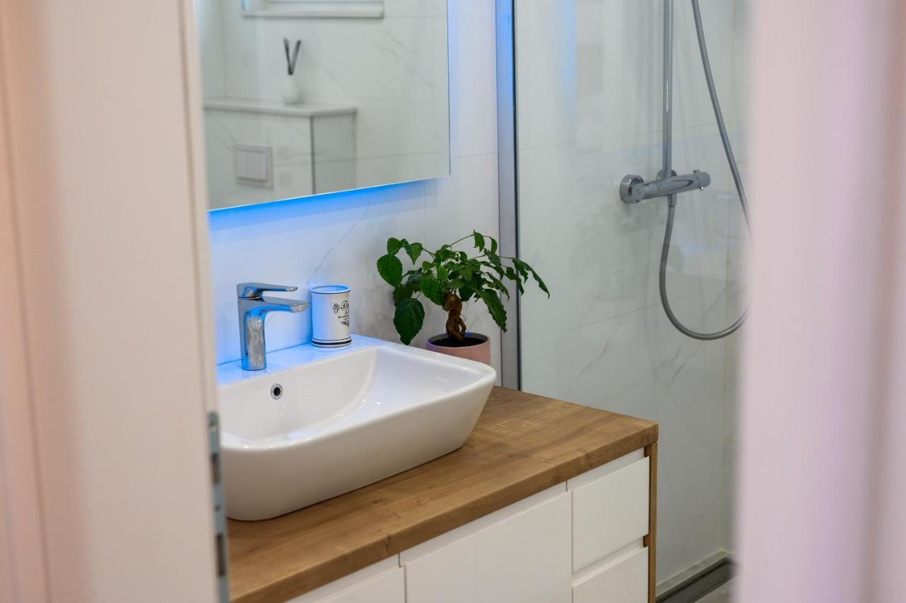 Apartment Sea Bass Neretva *