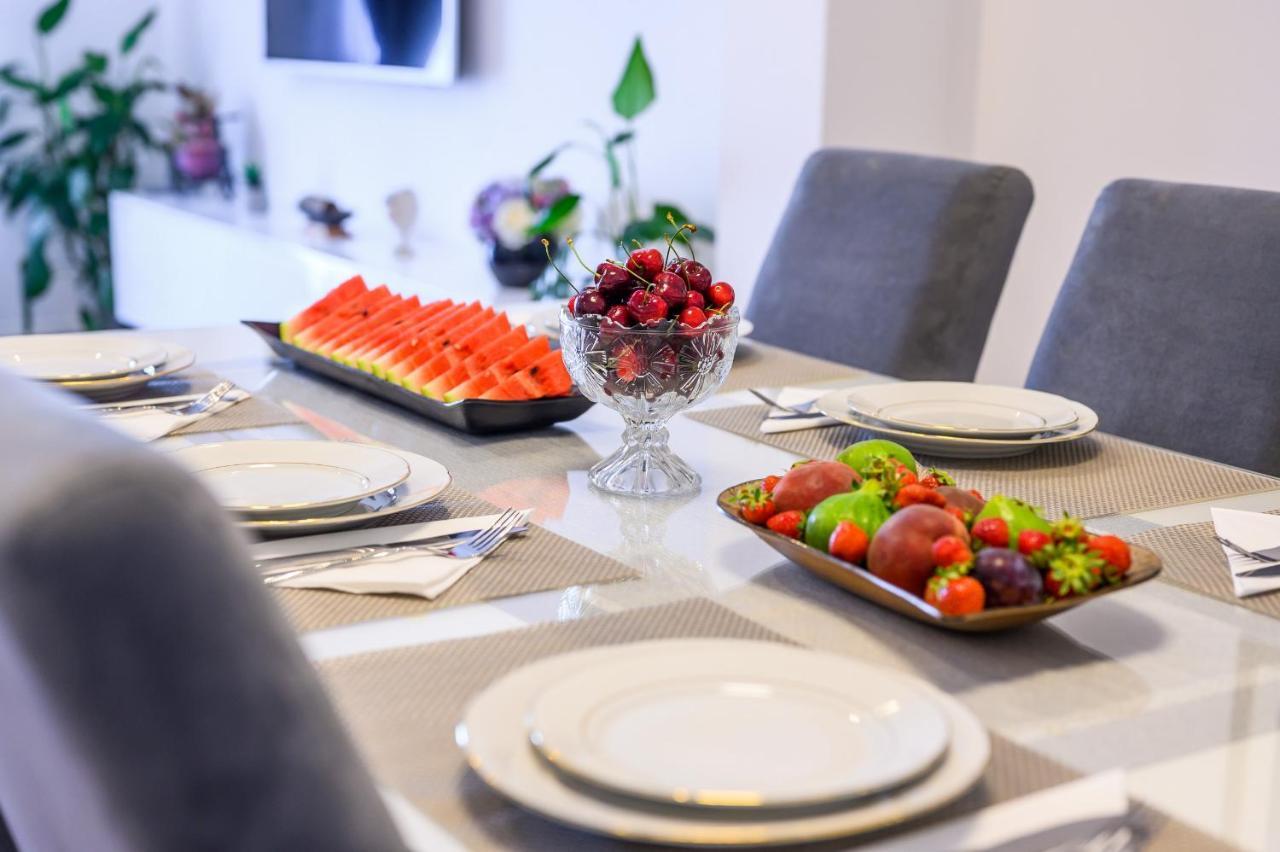 Apartment Sea Bass Neretva Ploce (Dubrovnik-Neretva)