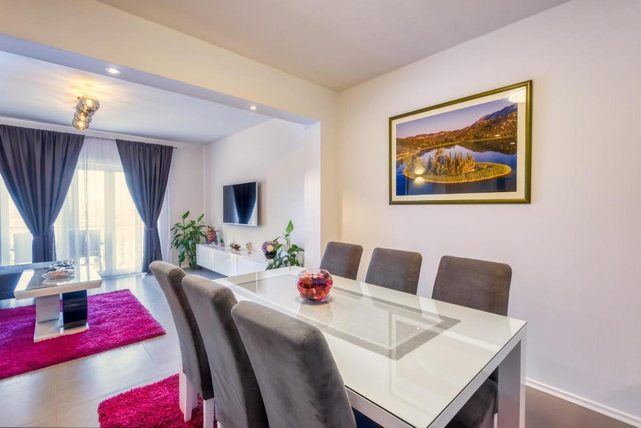 Sea Bass Neretva Apartment Ploce (Dubrovnik-Neretva)