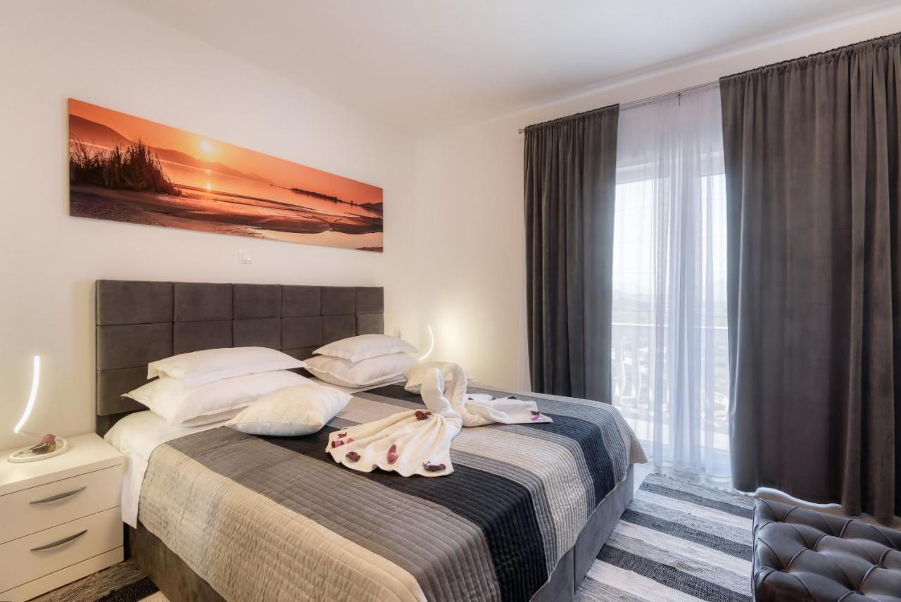 Sea Bass Neretva Apartment Ploce (Dubrovnik-Neretva)
