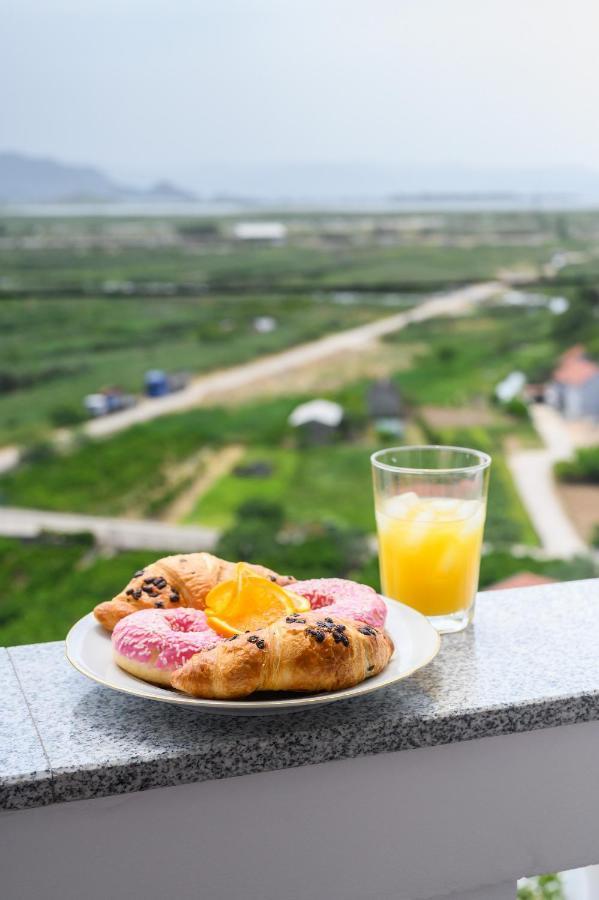 Apartment Sea Bass Neretva