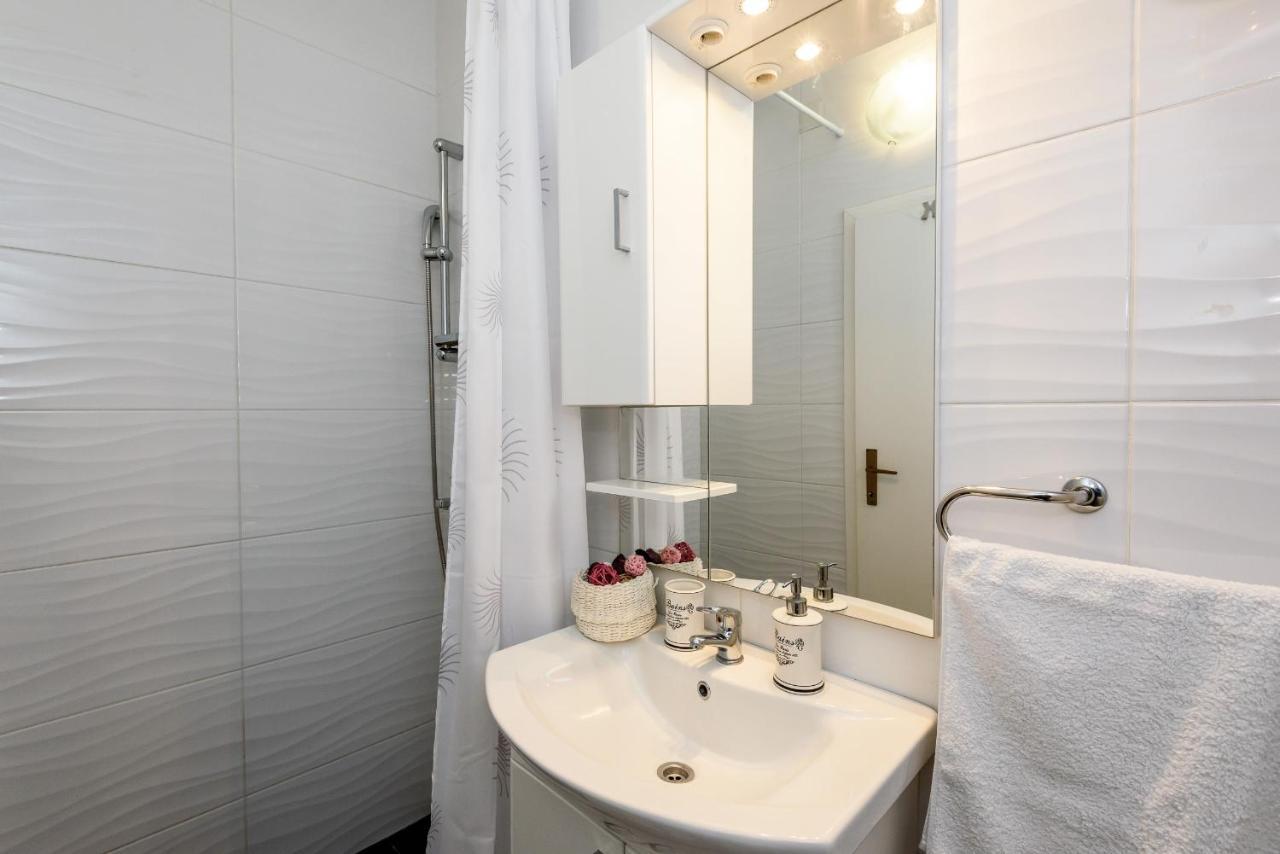 Apartment Sea Bass Neretva