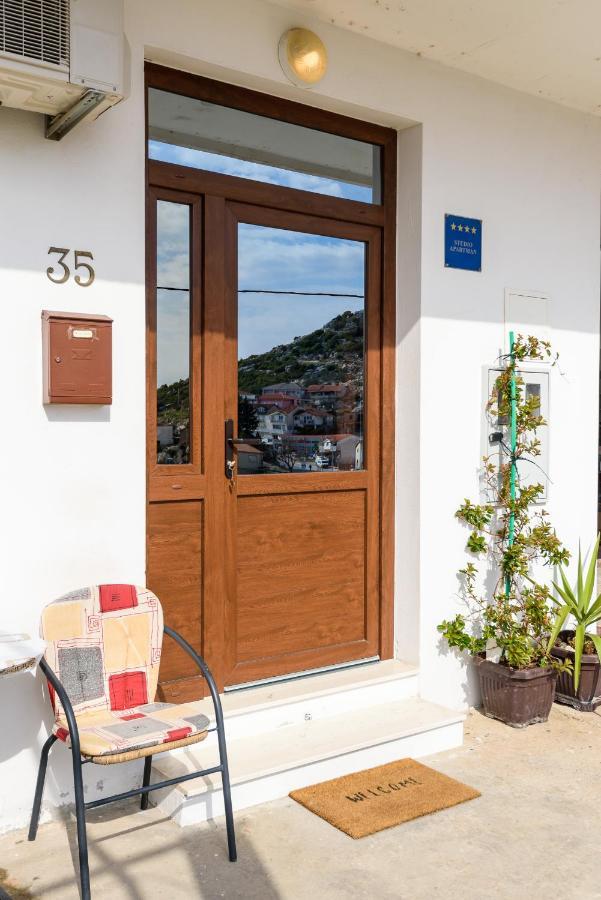 Sea Bass Neretva Apartment