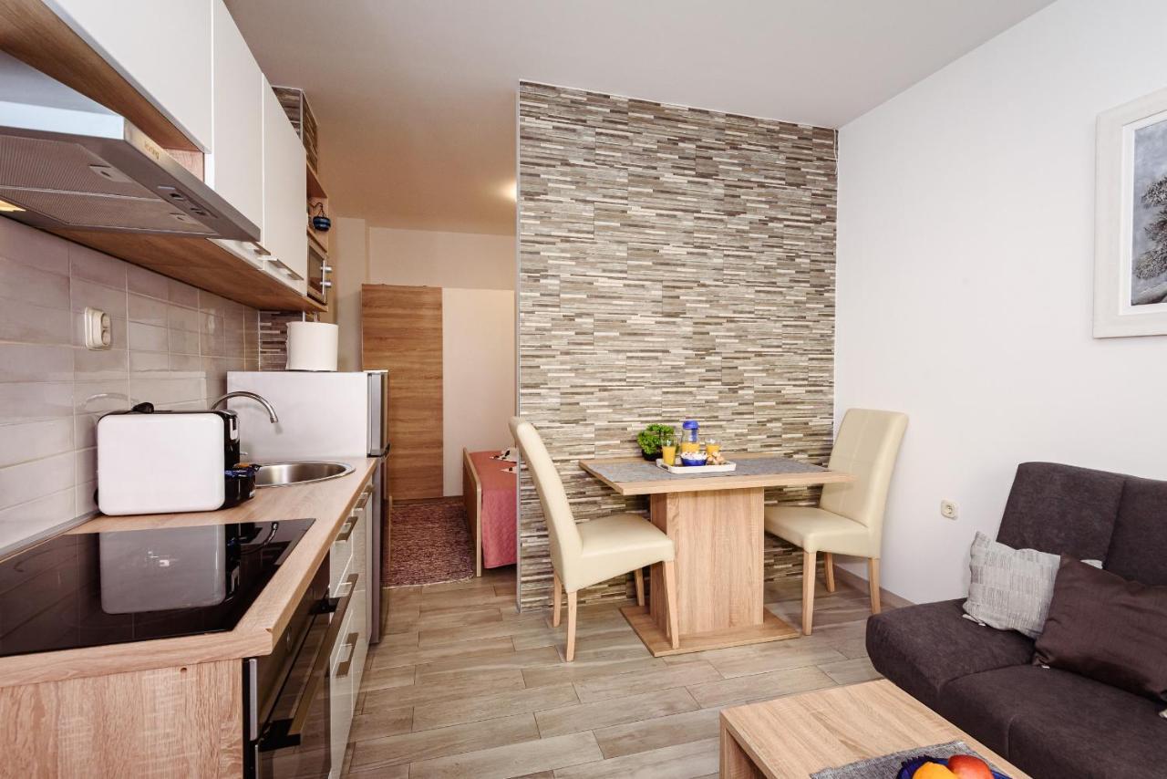 Sea Bass Neretva Apartment Ploce (Dubrovnik-Neretva)