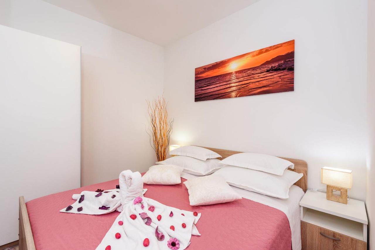 Sea Bass Neretva Apartment Ploce (Dubrovnik-Neretva)