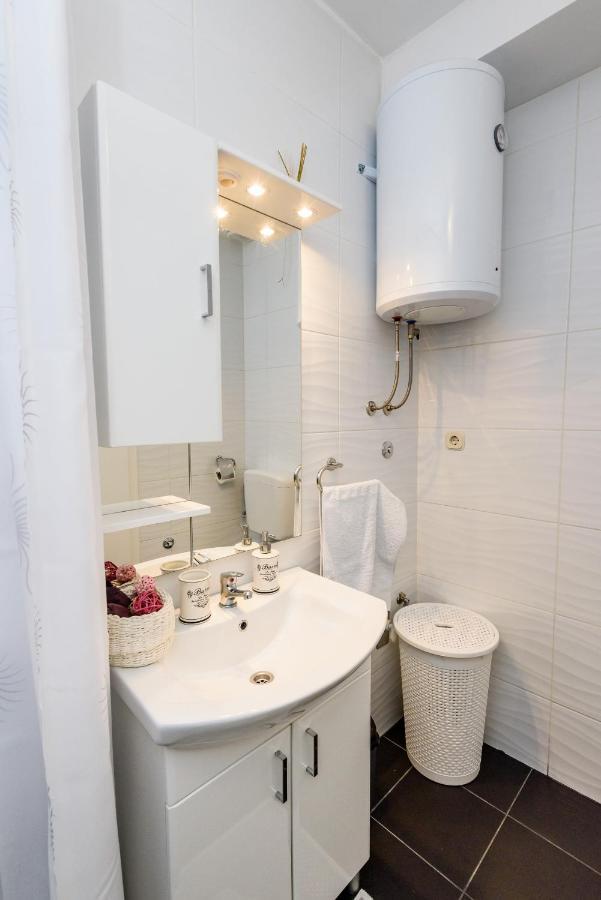 Apartment Sea Bass Neretva Ploce (Dubrovnik-Neretva)