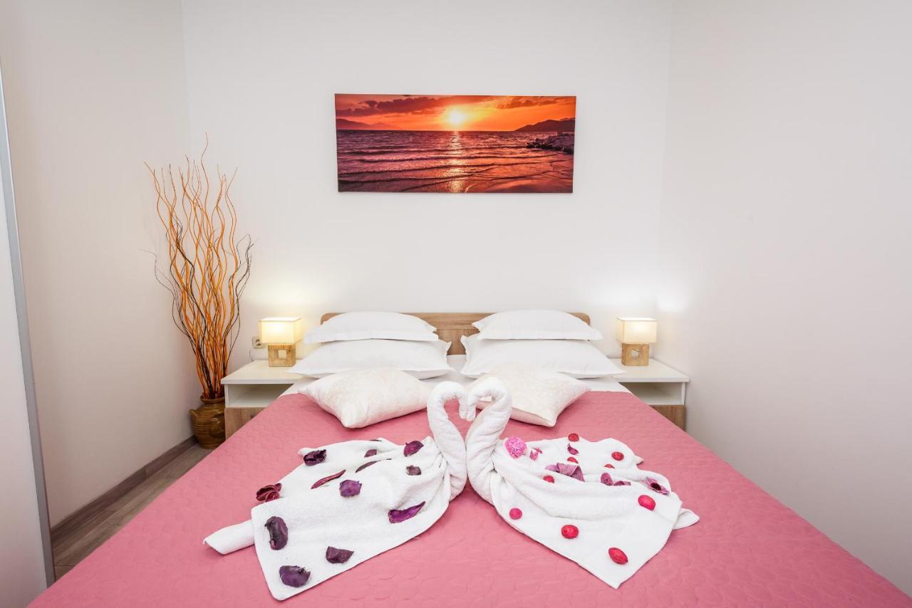 Apartment Sea Bass Neretva *