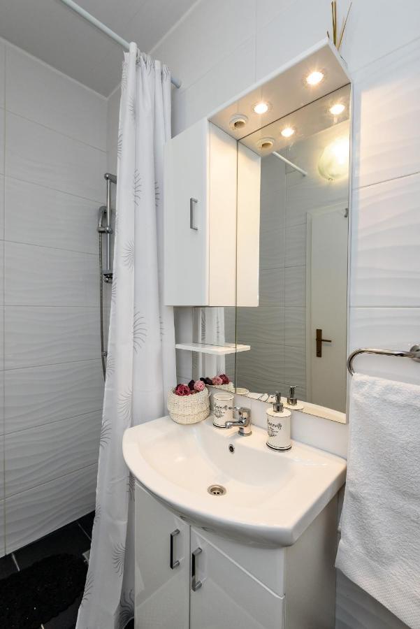 Apartment Sea Bass Neretva Ploce (Dubrovnik-Neretva)